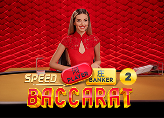 Speed Baccarat 2